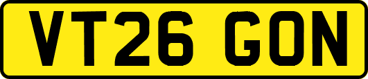 VT26GON