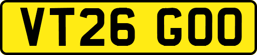 VT26GOO