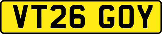 VT26GOY
