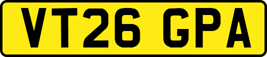 VT26GPA