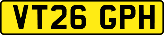 VT26GPH