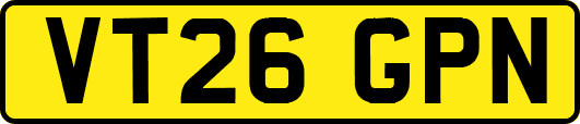VT26GPN
