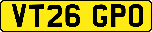 VT26GPO