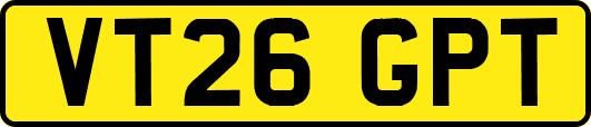 VT26GPT