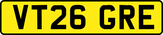 VT26GRE