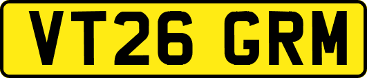 VT26GRM