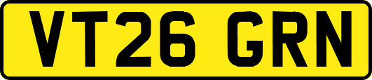 VT26GRN