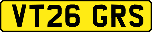 VT26GRS