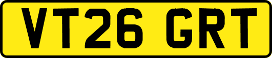VT26GRT