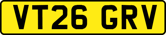 VT26GRV