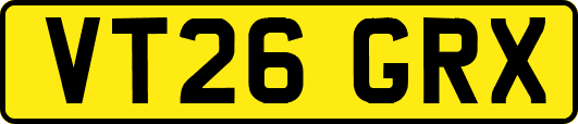 VT26GRX
