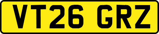 VT26GRZ