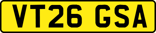 VT26GSA