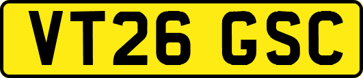 VT26GSC