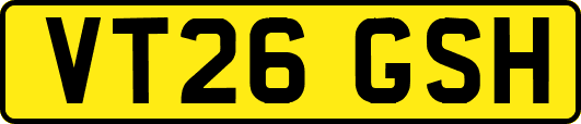 VT26GSH