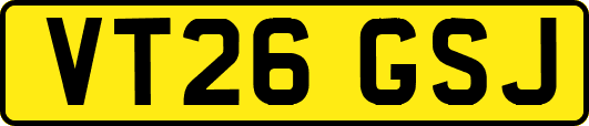 VT26GSJ