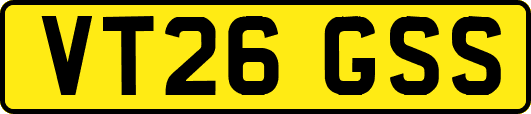 VT26GSS