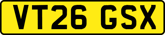 VT26GSX