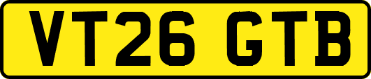 VT26GTB