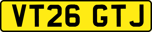 VT26GTJ