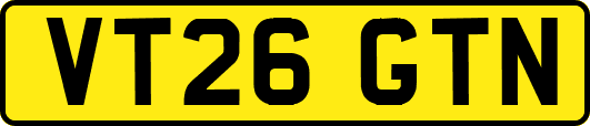 VT26GTN