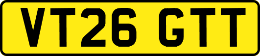 VT26GTT