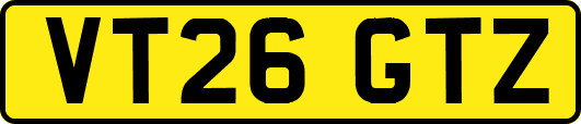 VT26GTZ