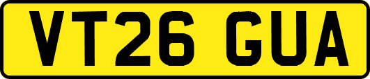 VT26GUA