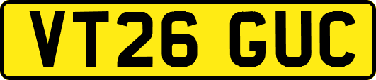VT26GUC