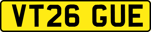 VT26GUE