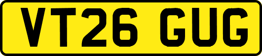 VT26GUG