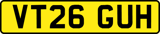 VT26GUH
