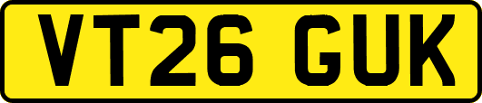 VT26GUK