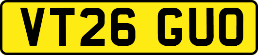 VT26GUO