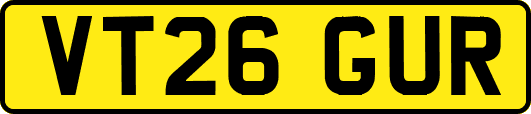 VT26GUR
