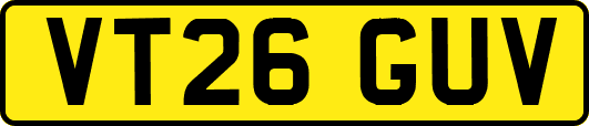 VT26GUV