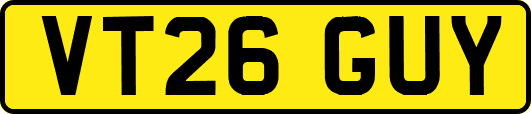 VT26GUY