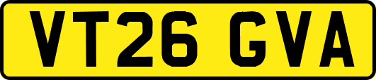 VT26GVA