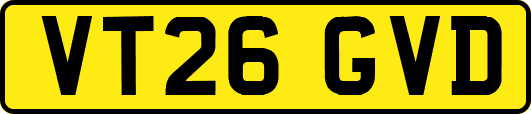 VT26GVD