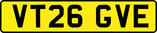 VT26GVE