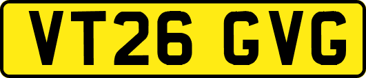 VT26GVG