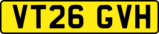 VT26GVH