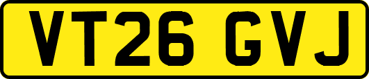 VT26GVJ