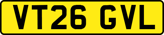 VT26GVL