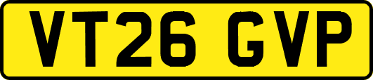VT26GVP