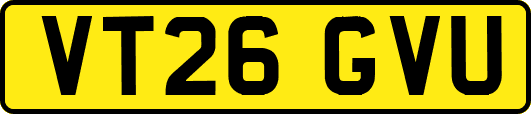 VT26GVU