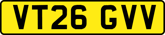 VT26GVV