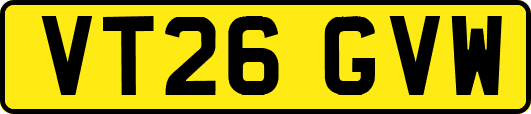 VT26GVW