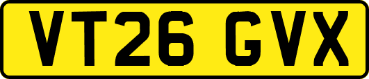 VT26GVX
