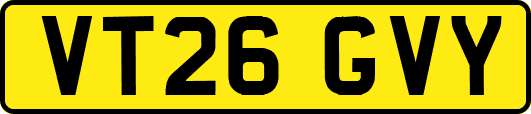 VT26GVY